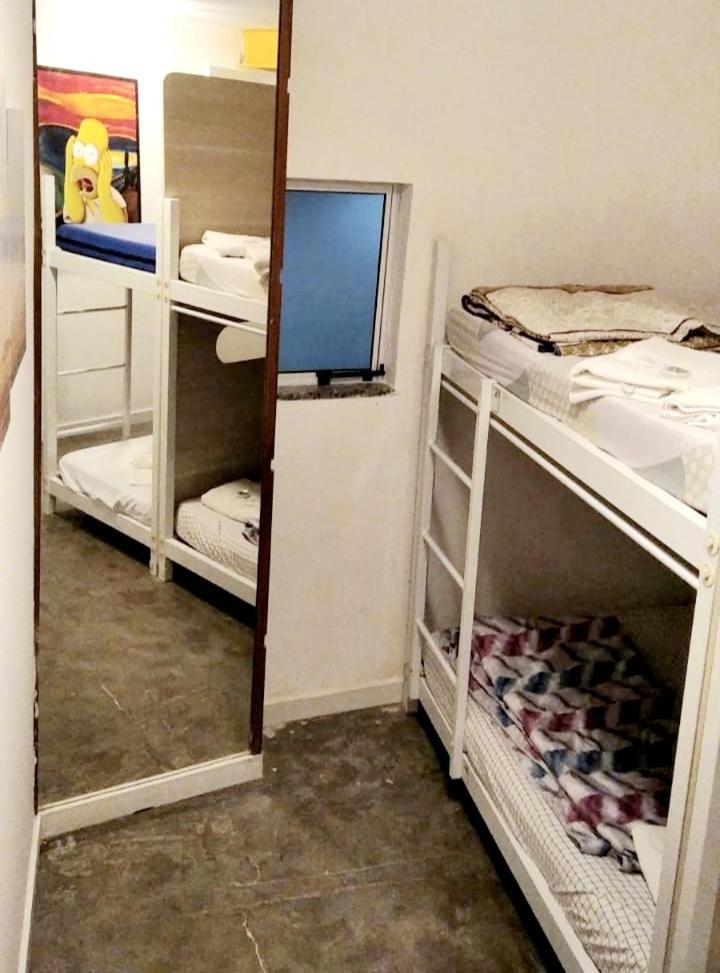 Secreto Quartos Rio de Janeiro Zewnętrze zdjęcie